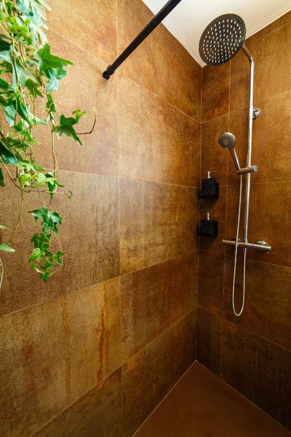 Flor De Mandarina Hotel Sa Pobla Ngoại thất bức ảnh