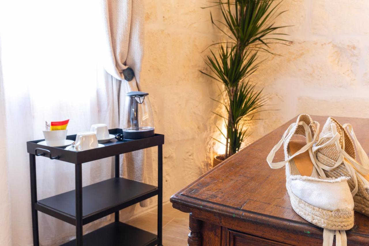 Flor De Mandarina Hotel Sa Pobla Ngoại thất bức ảnh