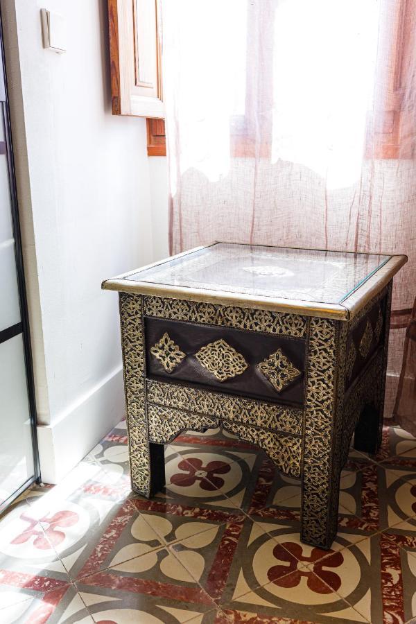 Flor De Mandarina Hotel Sa Pobla Ngoại thất bức ảnh